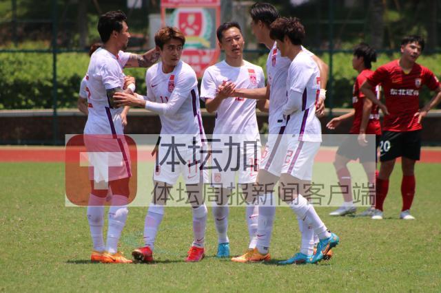 开云体育官网app-5国脚让U23国足更立体 朱辰杰戴伟浚作用明显