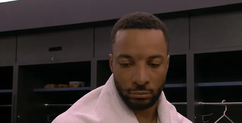 开云官网-鲍威尔采访全文：我们必须找到即使进攻不顺&amp;amp;也能赢球的方式