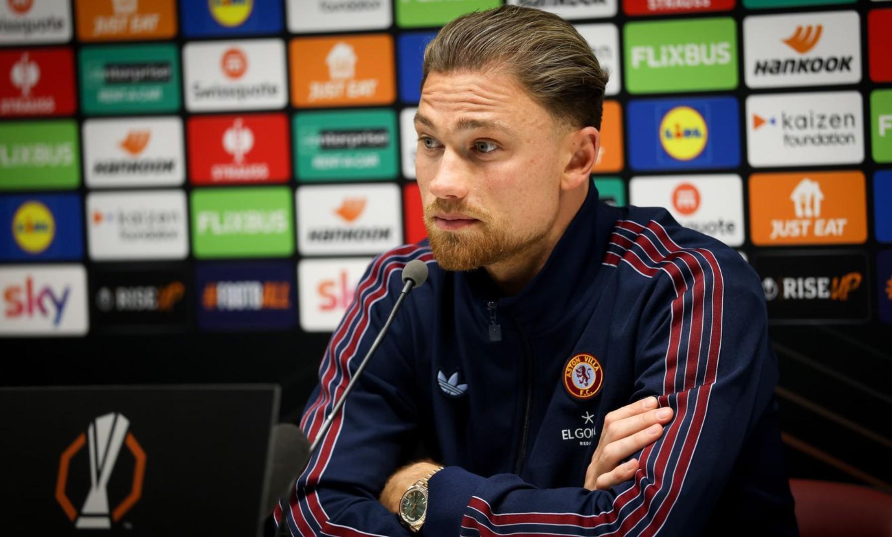 卡什：博洛尼亚是一支非常出色的球队，全场高强度人盯人